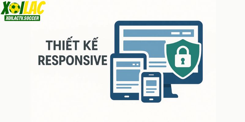 Truy cập an toàn từ mọi thiết bị Truy cập an toàn từ mọi thiết bị